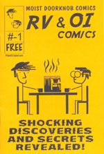 RV&OI Comics #-1