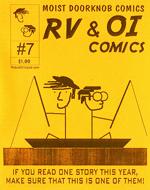 RV&OI Comics #7